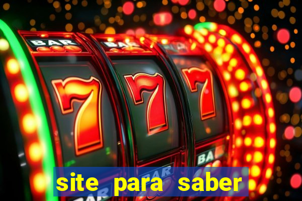 site para saber qual jogo esta pagando